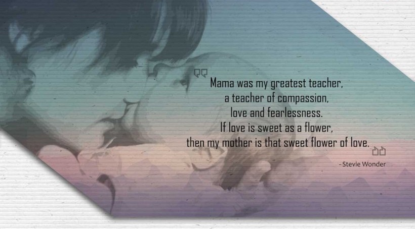 20 wonderful quotes dedicated to all the mothers in the world