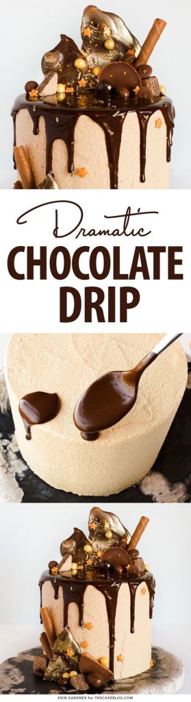 Chocolate Cakes