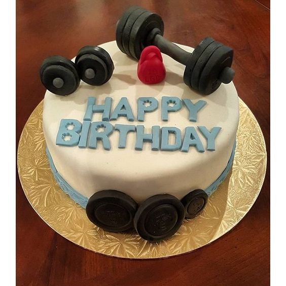 Birthday Cake ideas for Husband